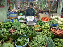 India's Retail Inflation Eases To 4.59% In Dec 2020, IIP Slips -1.9%: Govt Data