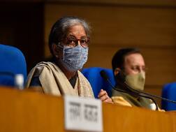 Budget 2021: Will FM Sitharaman Extend Relief To Covid-Hit Middleclass Taxpayers? Here's What To Expect