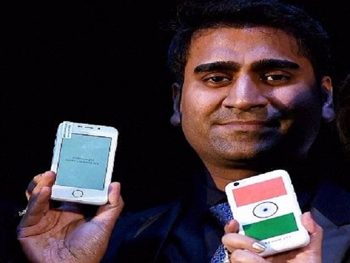 Freedom 251 Smartphone Founder Mohit Goel Arrested For Duping Rs 200 Crores From Dry Fruit Traders Freedom 251 Smartphone Founder Mohit Goel Arrested For Duping Rs 200 Crores From Dry Fruit Traders