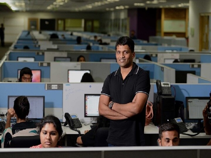 Edutech Startup Byju's To Buy Aakash Educational Services In $1 Billion Mega Deal Edutech Startup Byju's To Buy Aakash Educational Services In $1 Billion Mega Deal