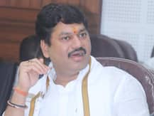 Dhananjay Munde Accused Of Rape; Maharashtra Minister Refutes Allegations Saying 'Attempt To Blackmail'