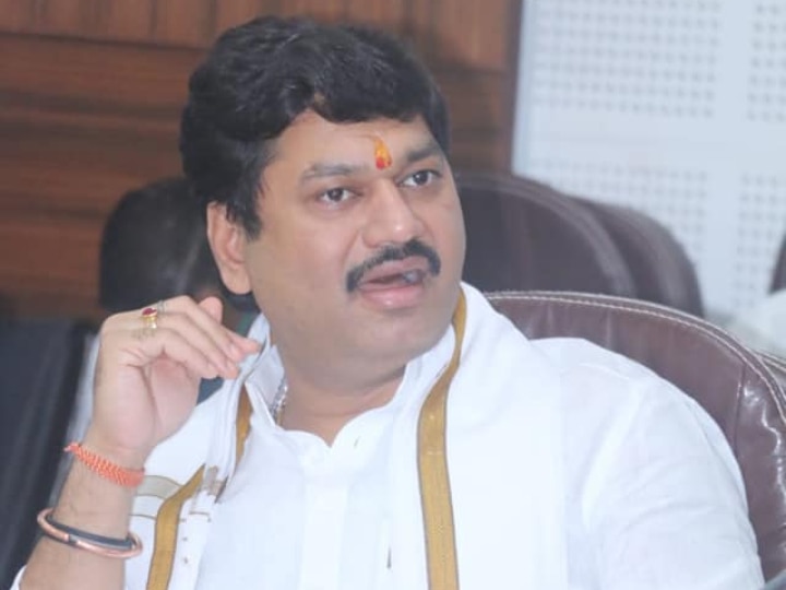 Dhananjay Munde Accused Of Rape; Maharashtra Minister Refutes Allegations Saying 'Attempt To Blackmail' Dhananjay Munde Accused Of Rape; Maharashtra Minister Refutes Allegations Saying 'Attempt To Blackmail'