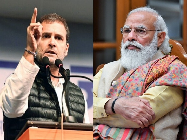 Farmers Protest: Rahul Gandhi Attacks Narendra Modi Govt, Writes 'Death Of Over 60 Farmers Doesn't Embarrass Modi Govt But Tractor Rally Does' 'Death Of Over 60 Farmers Doesn't Embarrass Modi Govt But Tractor Rally Does,' Rahul Gandhi's Fresh Salvo