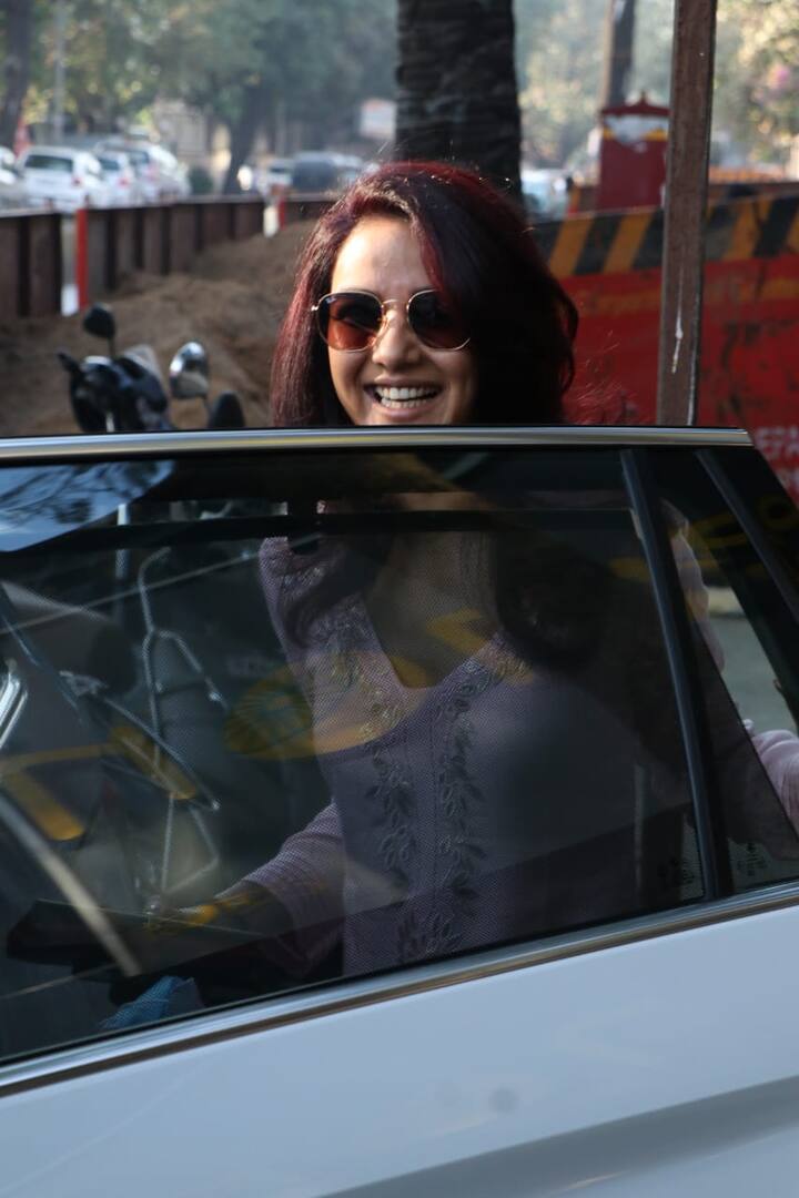 The Dil Se Dil Tak star said that it would have been difficult for her also to survive in the house, had Aly been evicted.