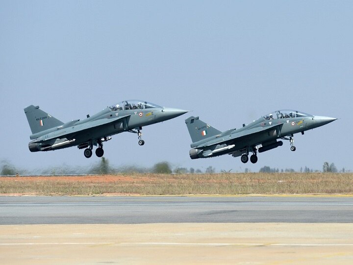 Tejas Fighter Jets: CCS Approves Largest Defence Deal Tejas Mark 1 A Combat Aircraft Deal Rs 48,000 Cr Big Boost To IAF As Govt Approves Purchase Of 83 Tejas Fighter Jets In Rs 48,000 Cr Mega Deal