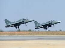 Big Boost To IAF As Govt Approves Purchase Of 83 Tejas Fighter Jets In Rs 48,000 Cr Mega Deal