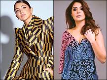 IN PICS: 10 Best Looks Of Anushka Sharma Which The Actress Nailed With Perfection