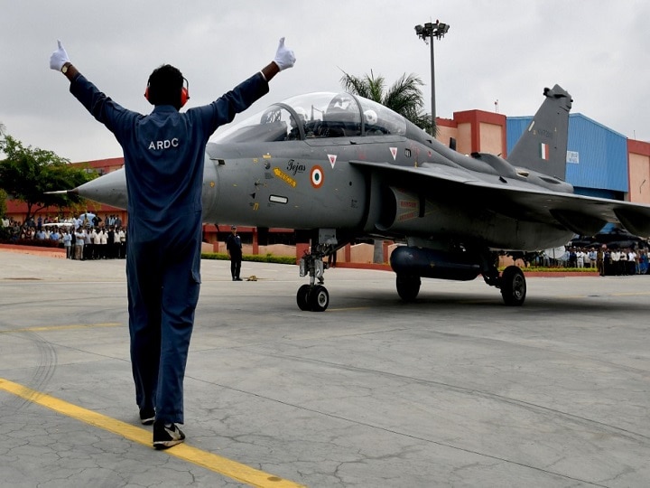 Tejas Mk1A Light Combat Aircraft - All About Indigenous Fighter Jets Set To Power India's Air Defence Tejas Mk1A Light Combat Aircraft - All About Indigenous Fighter Jets Set To Power India's Air Defence