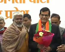 Arvind Kumar Sharma, Modi's Most Trusted Bureaucrat Joins BJP; Know All About Him