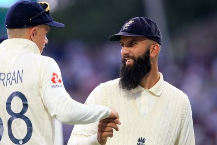 England’s Moeen Ali Infected With New UK Variant Of Coronavirus, First Such Case In Sri Lanka England’s Moeen Ali Infected With New UK Variant Of Coronavirus, First Such Case In Sri Lanka