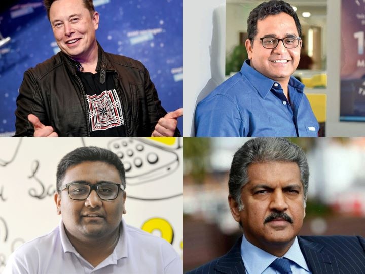 From Tesla's Elon Musk To CRED's  Kunal Shah, Business Tycoons Who Have Shifted From WhatsApp To Signal From Tesla's Elon Musk To CRED's  Kunal Shah, Business Tycoons Who Have Shifted From WhatsApp To Signal