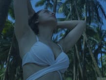 Popular TV Actress Sanjeeda Shaikh Shares Stunning PIC To Wish Fans On Makar Sankranti