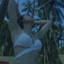 Popular TV Actress Sanjeeda Shaikh Shares Stunning PIC To Wish Fans On Makar Sankranti