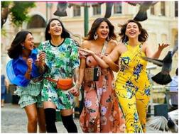 Four More Shots Please! Season 3 Shoot To Begin Soon? Kirti Kulhari Shares Update