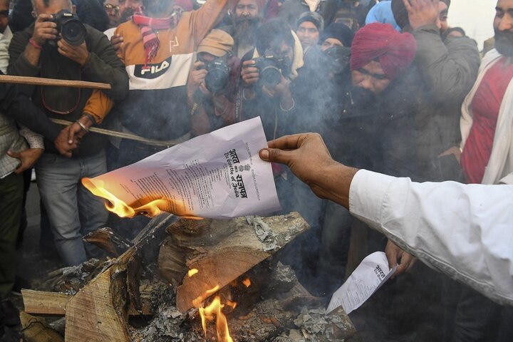 Farmers Protest Committee Members By SC Resolve Agriculture Laws Bhupinder Singh Mann Pramod Kumar Joshi Ashok Gulati Know All About Committee Members Set Up By SC To Resolve Agri Laws Impasse