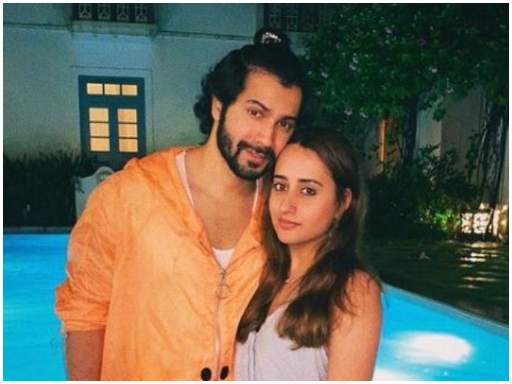 Varun Dhawan-Natasha Dalal Getting Married This Month? Wedding Dates Out!  Varun Dhawan-Natasha Dalal Getting Married This Month? Wedding Dates Out!