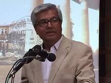 SC Bar Association President Dushyant Dave 'Forfeits' From Post With Immediate Effect