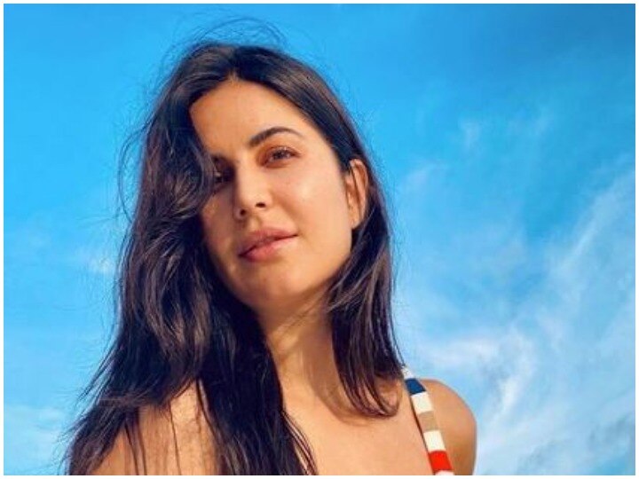 WATCH: Katrina Kaif Dancing After A 'Longgggggg Time', Check Out Ishaan Khatter's Comment  WATCH: Katrina Kaif Dancing After A 'Longgggggg Time', Check Out Ishaan Khatter's Comment