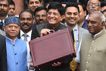 Budget Goes Paperless: Flashback At Some Iconic Briefcases Of Finance Ministers - See Pictures