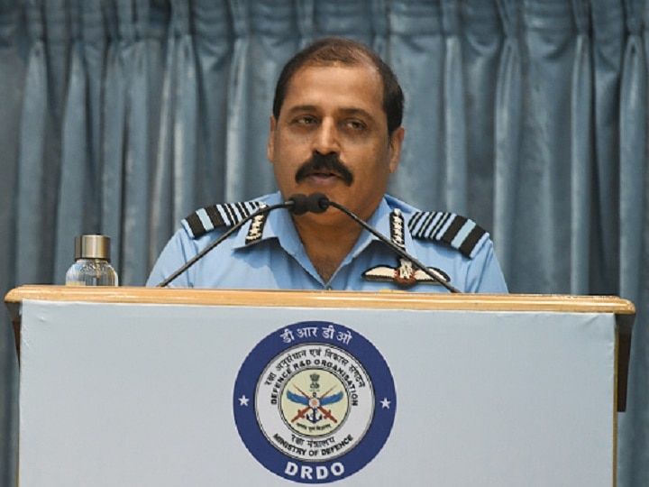IAF Chief Shunts Out Any Comparison Between Indigenous Tejas And Pak-China Developed JF-17 IAF Chief Shunts Out Any Comparison Between Indigenous Tejas And Pak-China Developed JF-17