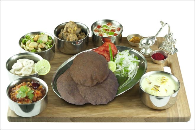 Best Navratri Vrat Recipes नवरात्रि‍ उपवास में ये व्यंजन खाएं हैं कभी!