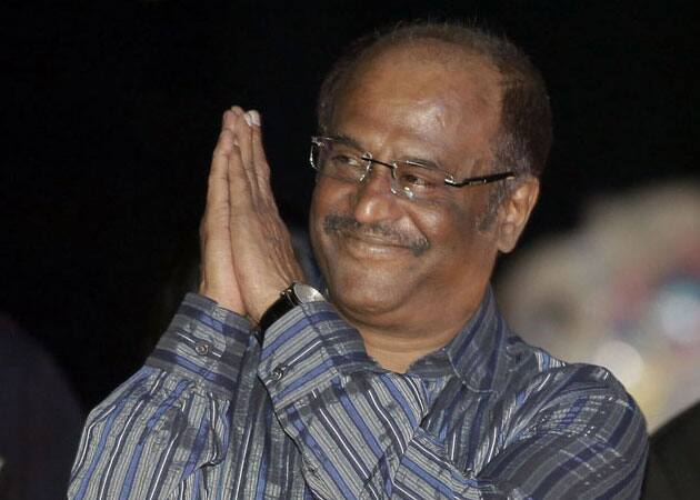 Rajinikanths Next Film Is Not Based On Haji Mastan हाजी मस्तान पर नहीं है रजनीकांत की अगली फिल्म
