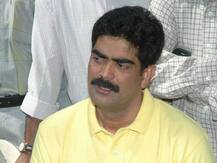 पत्रकार हत्याकांड: CBI की हिरासत में पूर्व आरजेडी सांसद शहाबुद्दीन