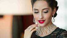 तेरे चेहरे में वो जादू है: आखिर क्या है सूरज सी दमकती और सोने सी चमकती Nora Fatehi की खूबसूरती का राज?