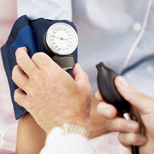 Health Tips Hypertension explained Know its causes and symptoms high blood pressure Health Tips: क्‍या है हाइपरटेंशन? जानें इसके कारण और लक्षण