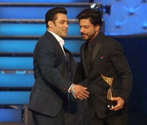 Salman Khan, Shah Rakh Khan and a huge twist | Khabar Filmy Hai (10 Mar 2021)