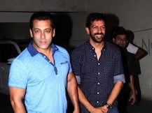 सलमान संग अगले ईद पर फिर दर्शकों से रूबरू होंगे कबीर खान