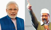 केजरीवाल का मोदी सरकार पर हमला, कहा- \'नोटबंदी देश का अब तक का सबसे बड़ा घोटाला\'