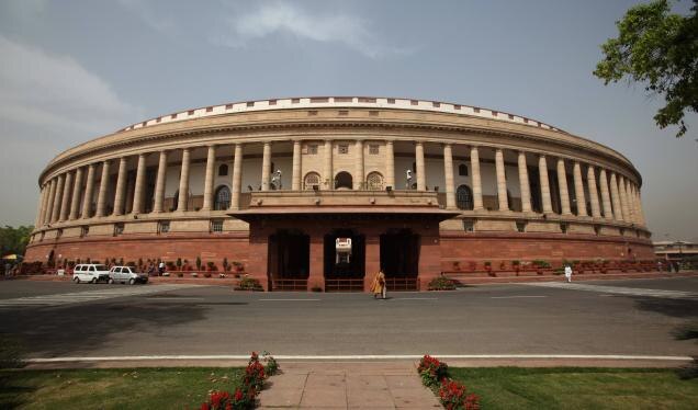 Special Session Of Prliament On 75th Anniversary Of Quit India Movement भारत छोड़ो आंदोलन की 75वीं सालगिरह पर संसद का विशेष सत्र, आजादी के नायकों को विस्तार देगी मोदी सरकार