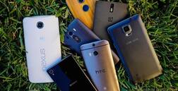 स्मार्टफोन की बिक्री में हुआ 11 फीसदी इजाफाः रिपोर्ट