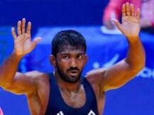 लंदन ओलंपिक के सिल्वर मेडल को लेकर योगेश्वर ने दिया दिल को छू लेने वाला बयान