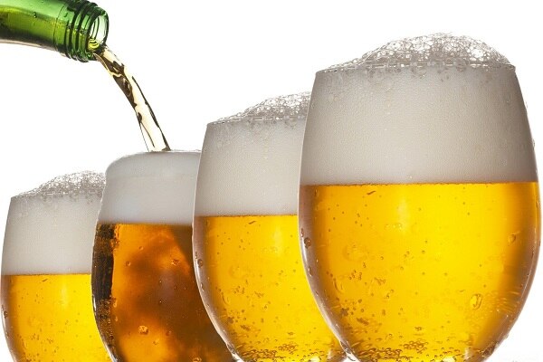 Beer Helps Overcome Creative Block Study