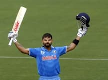 कोहली का होगा 'विराट' सम्मान !