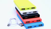पावर बैंक खरीदने का है प्लान, तो ये हो सकते हैं किफायती विकल्प