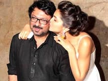 संजय लीला भंसाली की अगली फिल्म पर दीपिका ने साधी चुप्पी