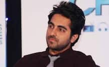 सेल्फी या ऑटोग्राफ नहीं फैन ने मांग लिया आयुष्मान खुराना से उनका स्पर्म