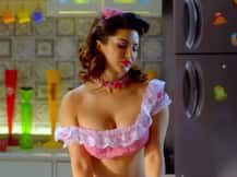 सनी लियोनी के इंस्टाग्राम पर 40 लाख फॉलोवर्स