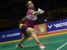 उबेर कप में भारतीय महिला टीम को लगा झटका, कांस्य से करना पड़ा संतोष