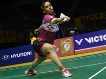 CWG 2018: साइना नेहवाल ने सिंगापुर से लिया बदला, भारत पहुंचा बैडमिंटन मिक्सड के फाइनल में