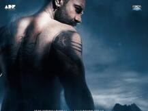 \'शिवाय\' खुद बोलेगी: काजोल