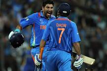 आपको बेपरवाह धोनी और पुराना युवी देखने को मिलेगा: युवराज