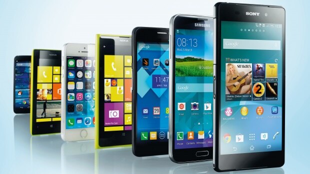 These are the top 5G Smartphones in India ये हैं भारत के टॉप 5G Smartphone, जानें कीमत और स्पेसिफिकेशंस