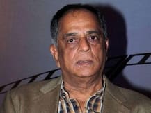 पकिस्तानी कलाकारों को बैन करना ठीक नहीं: निहलानी