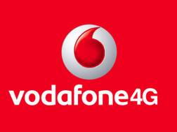 Vodafone ने दिल्ली एनसीआर में लॉन्च किया सुपरनेट 4जी