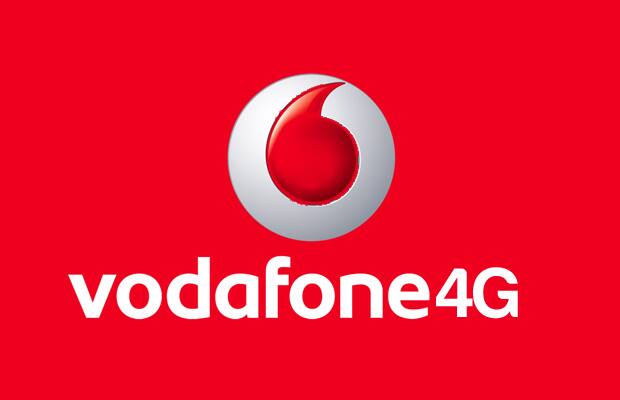 वोडाफोन का पुराना सिम बदलने पर मिल रहा है 4GB फ्री डेटा Vodafone Offers 4gb Data To Customers On Upgrade To Its 4g Network वोडाफोन का पुराना सिम बदलने पर मिल रहा है 4GB फ्री डेटा