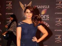 'द ममी' के लिए अभिनेत्री हुमा कुरैशी ने दिया 'ऑडिशन'